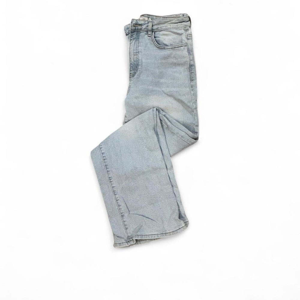 Rue 21 light wash Jeans